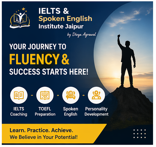 Group discussion for TOEFL preparation classes